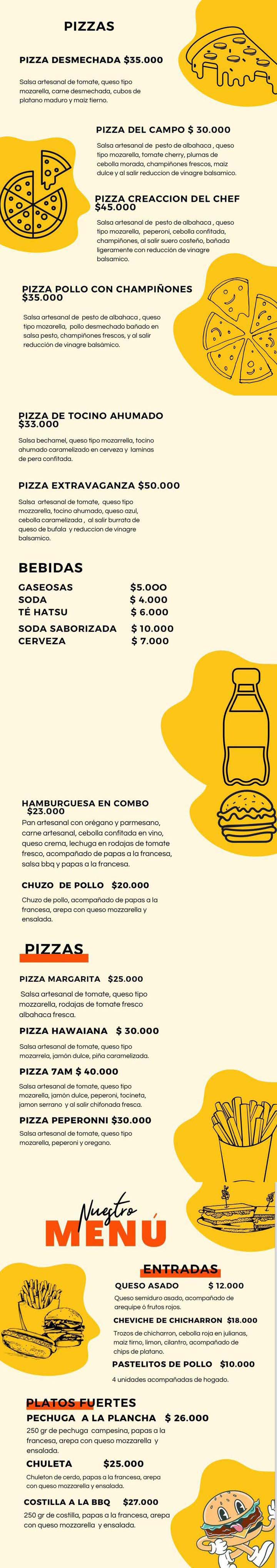 Carta 7 AM
