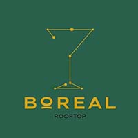Boreal Rooftop