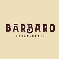Barbaro. Cocina primitiva