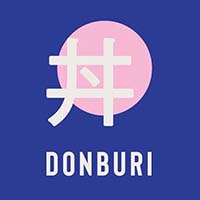 Donburi 丼