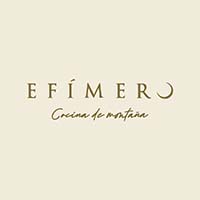 Efímero
