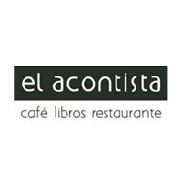 El Acontista