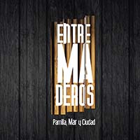 Entre Maderos