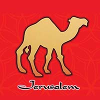 Jerusalem