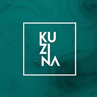 Kuzina