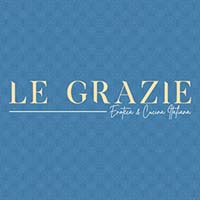 Le Grazie
