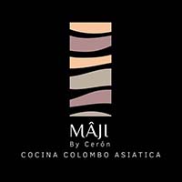 Māji by Cerón