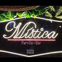 Mistica