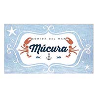 Múcura