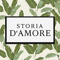 Storia D'Amore