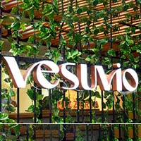 Vesuvio