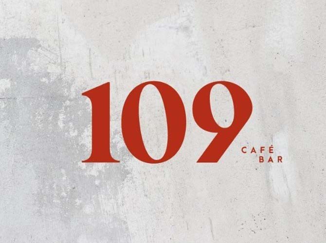 Bar 109