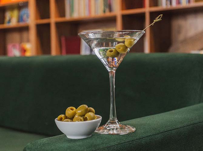 Bar Antro Cantina
