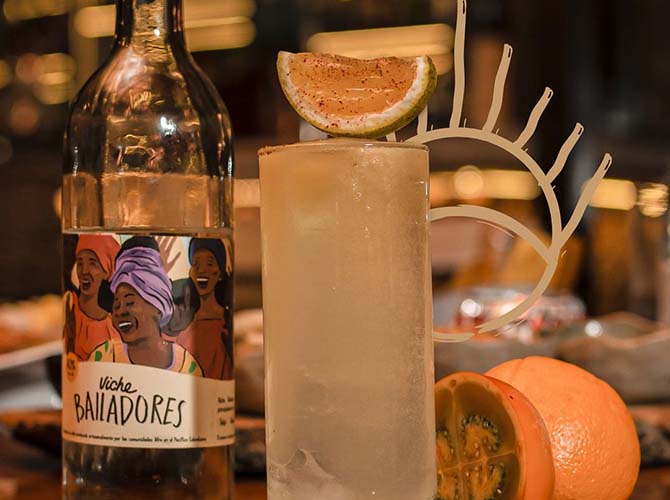 Bar Bandido