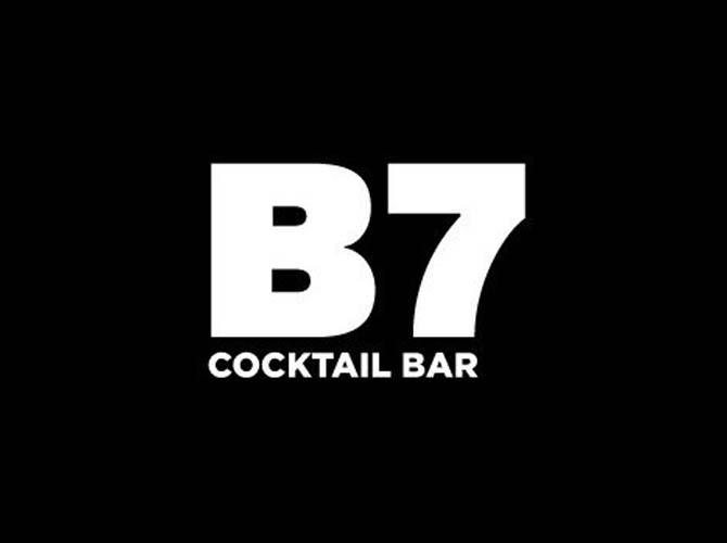 Bar Barra 7 Cocktail Bar