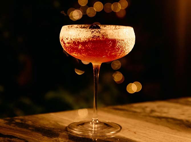 Bar Boulevardier
