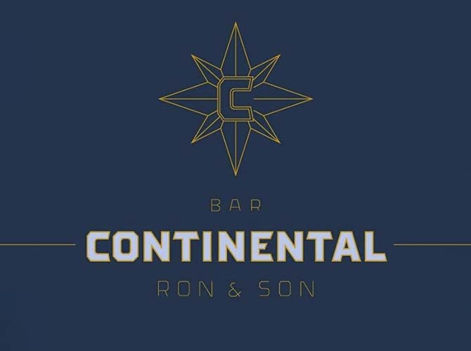 Bar Continental