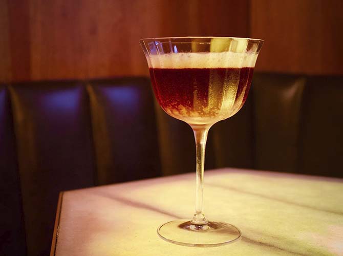 Bar Enano