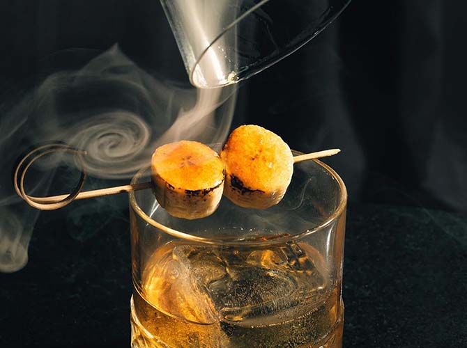 Bar G Lounge