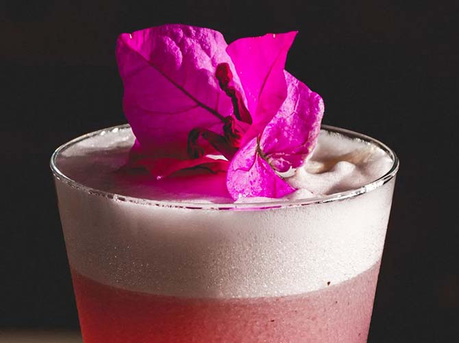 Bar Gatsby
