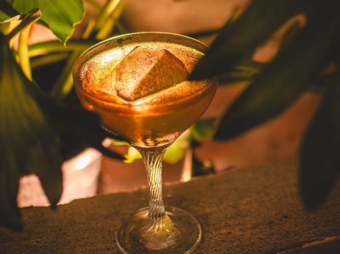 Bar Gatsby