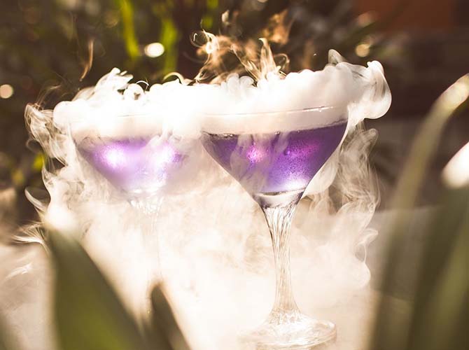 Bar Gatsby