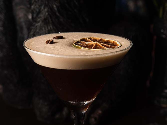 Bar Kava