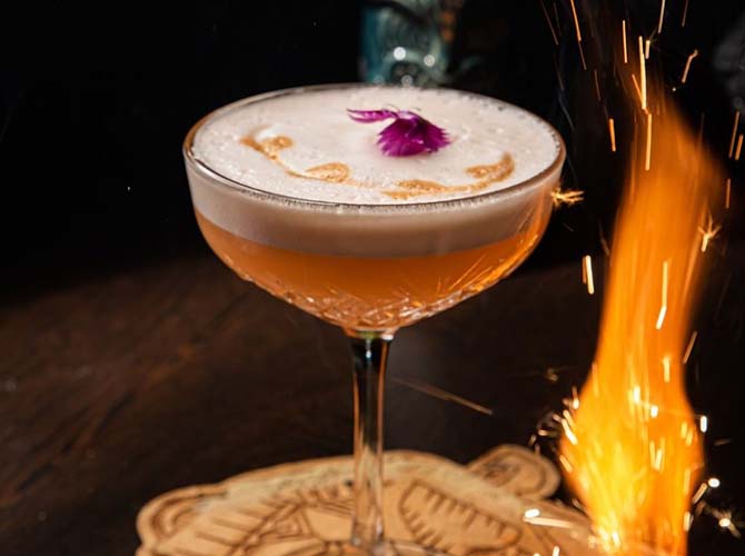 Bar Kava