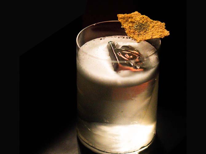 Bar Mamba Negra