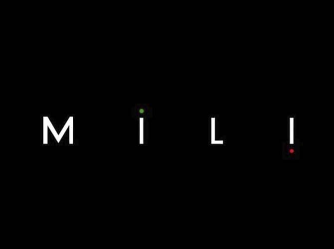 Bar Mili