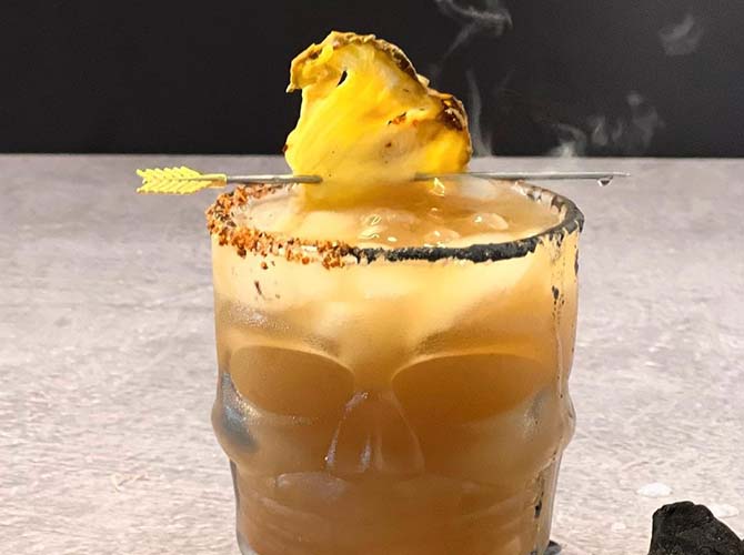 Bar Místico
