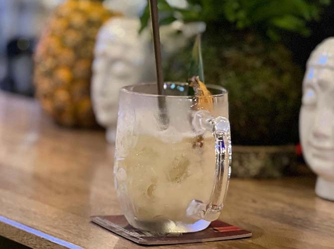 Bar Místico