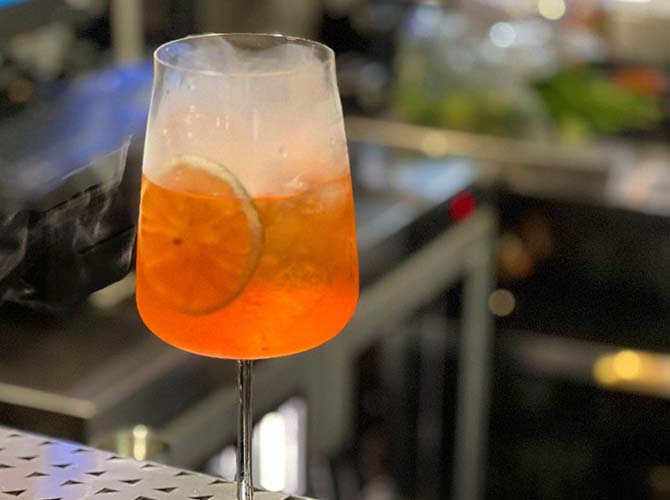 Bar Místico