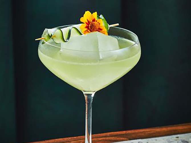 Bar Montré