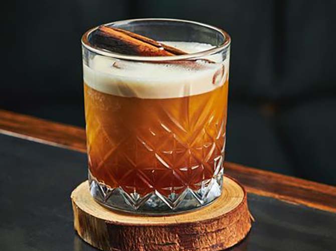 Bar Montré