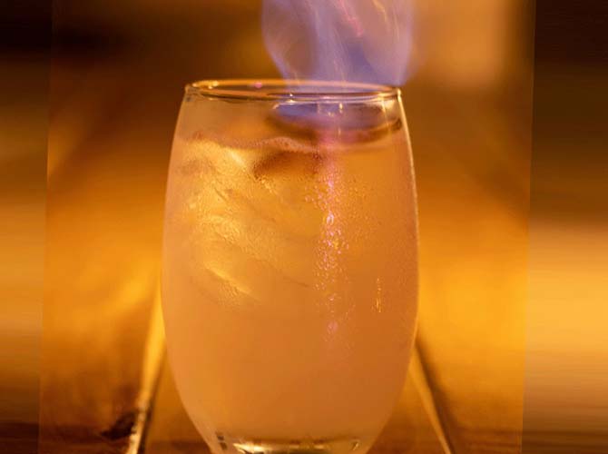 Bar Oreste
