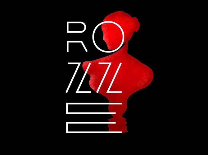 Bar ROZZE