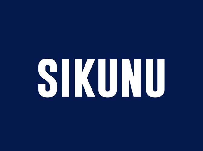 Bar Sikunu