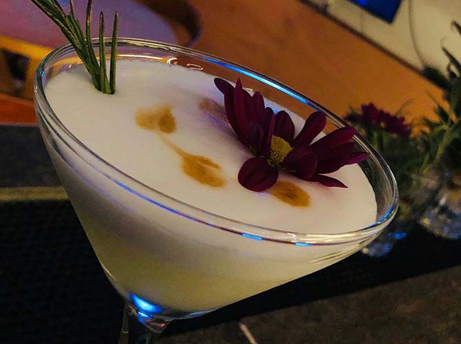 Bar Sorento
