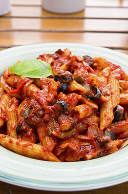 ARRABIATA