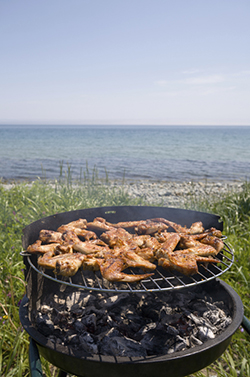 BARBACOA (BB-Q)