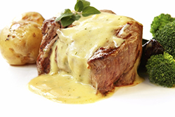 BERNAISE