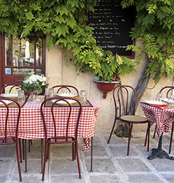 BISTRO