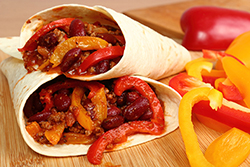 BURRITO