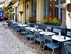 CAFÉ (ESTABLECIMIENTO)