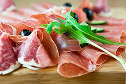 CARPACCIO