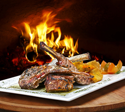 CHULETA (Costilla)