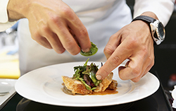 COCINA DE AUTOR
