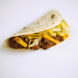 FAJITAS