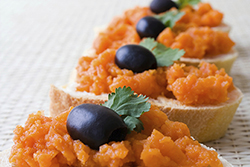 MEZZE